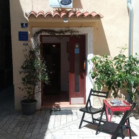 פורץ Old Town Charmer מראה חיצוני תמונה