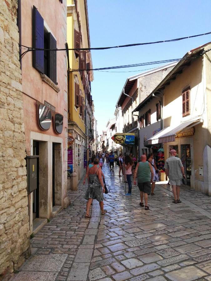 פורץ Old Town Charmer מראה חיצוני תמונה