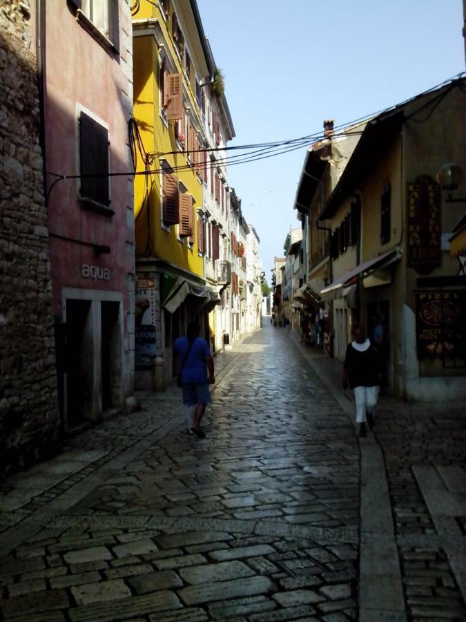 פורץ Old Town Charmer מראה חיצוני תמונה