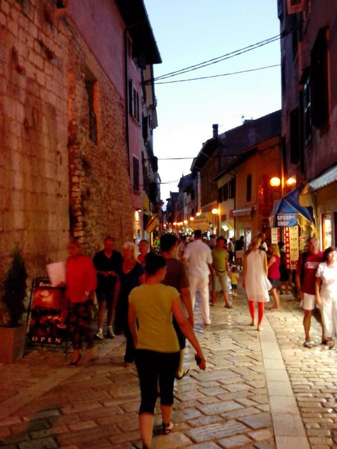 פורץ Old Town Charmer מראה חיצוני תמונה