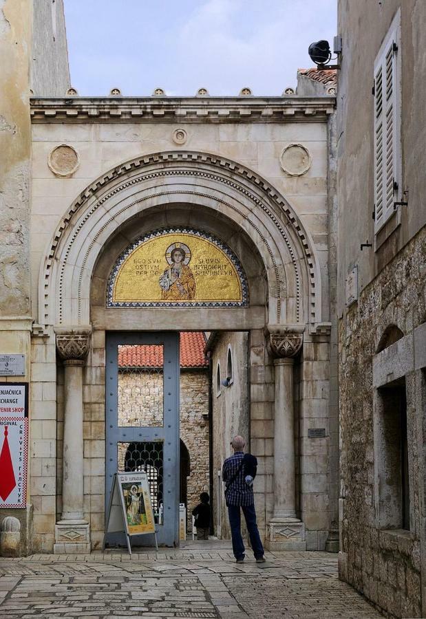 פורץ Old Town Charmer מראה חיצוני תמונה